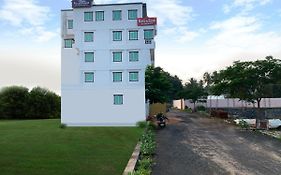 Hotel Rani And Rani Residency Pondicherry